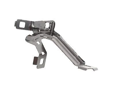 BMW 41-35-7-298-037 Side Panel Bracket, Front Left 2