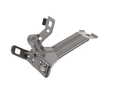 BMW 41-35-7-298-037 Side Panel Bracket, Front Left 2