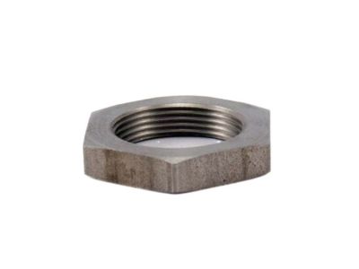 BMW 11-31-1-250-096 Hex Nut