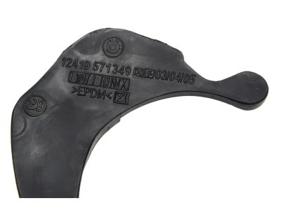 BMW 12-41-8-571-349 ACOUSTIC PLUG