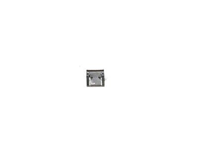BMW 11-14-7-808-775 Retaining Clip