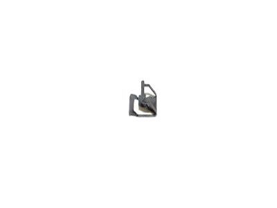 BMW 11-14-7-808-775 Retaining Clip