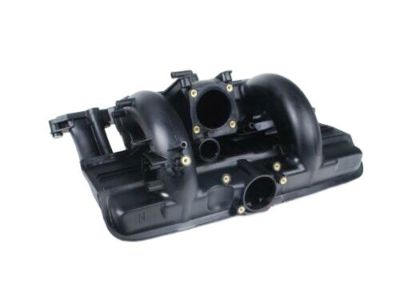 BMW 11-61-7-525-752 Intake Manifold