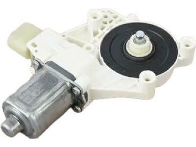 BMW 67-62-7-046-031 Power Window Motor