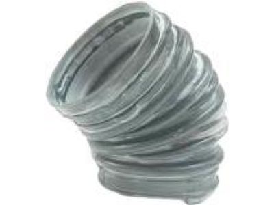 BMW 13-71-7-599-356 Rubber Boot