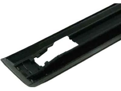 BMW 51-13-1-934-181 Moulding Door Rear Left