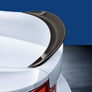 BMW 51-62-2-334-541 M Performance Carbon Fiber Rear Spoiler