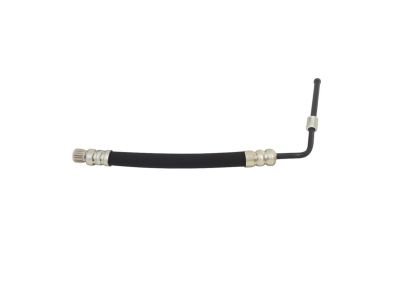BMW 37-13-1-136-596 Return Pipe