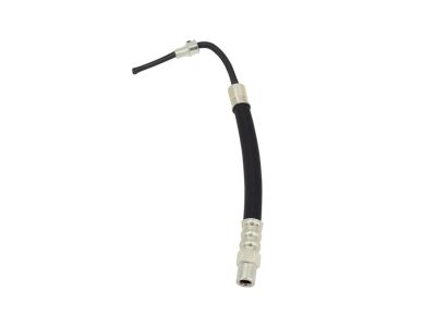 BMW 37-13-1-136-596 Return Pipe