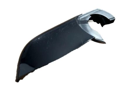 BMW 51-16-7-468-244 Lower Housing Section, Right