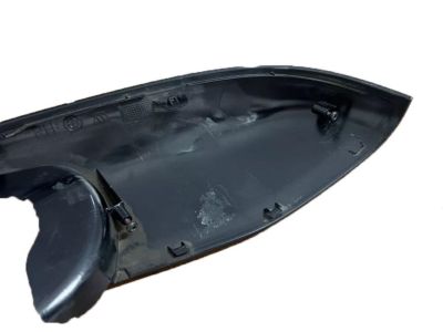 BMW 51-16-7-468-244 Lower Housing Section, Right