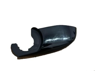 BMW 51-16-7-468-244 Lower Housing Section, Right