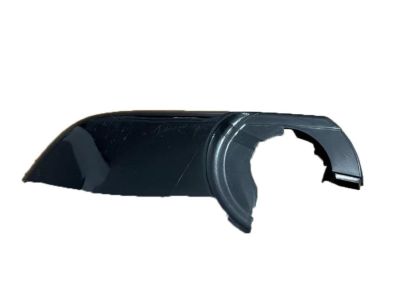 BMW 51-16-7-468-244 Lower Housing Section, Right