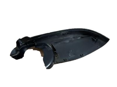 BMW 51-16-7-468-244 Lower Housing Section, Right