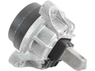 BMW 22-11-6-777-365 Engine Mount Left