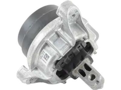 BMW 22-11-6-777-365 Engine Mount Left