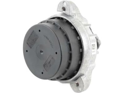 BMW 22-11-6-777-365 Engine Mount Left