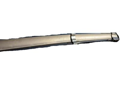 BMW 51-35-7-179-123 Seal, Door Seam, Roof, Rear Left