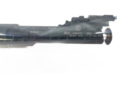 BMW 13-64-7-597-870 Fuel Injector
