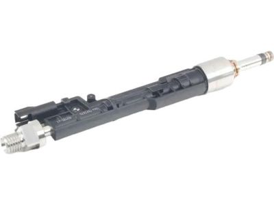 BMW 13-64-7-597-870 Fuel Injector