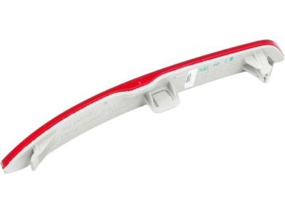 BMW 63-14-7-842-955 Rear Reflector, Rear Left