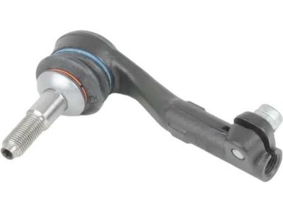 BMW 32-10-6-767-782 Tie Rod End, Right