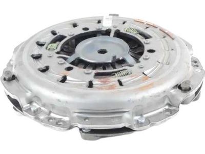 BMW 21-21-7-849-699 Set Clutch Parts