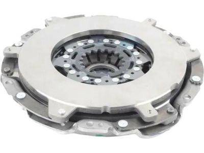 BMW 21-21-7-849-699 Set Clutch Parts