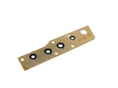 BMW 11-36-7-831-906 Sealing Plate