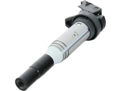 BMW 12-13-8-611-236 Ignition Coil