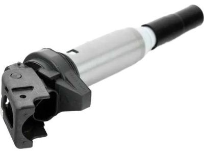 BMW 12-13-8-611-236 Ignition Coil
