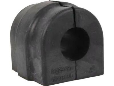 BMW 31-35-2-229-421 Stabilizer Rubber Mounting