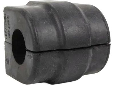 BMW 31-35-2-229-421 Stabilizer Rubber Mounting