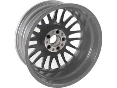 BMW 36-11-2-229-145 Light Alloy Rim