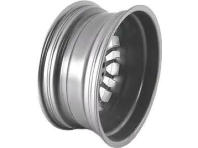 BMW 36-11-2-229-145 Light Alloy Rim