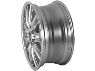 BMW 36-11-2-229-145 Light Alloy Rim