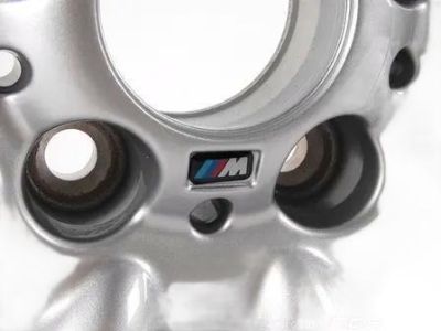 BMW 36-11-2-229-145 Light Alloy Rim