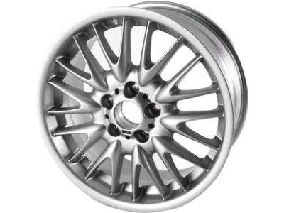 BMW 36-11-2-229-145 Light Alloy Rim