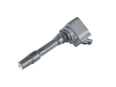 BMW 12-13-8-643-360 Ignition Coil