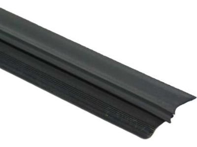 BMW 51-21-1-913-057 Door Weather Strip Outer Left
