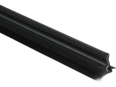 BMW 51-21-1-913-057 Door Weather Strip Outer Left