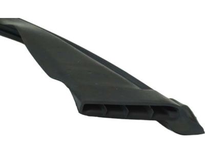 BMW 51-21-0-402-745 Front Left Seal.Betw.Door And Roof Frame