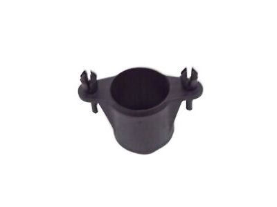 BMW 54-34-7-421-822 Mounting, Stop Buffer
