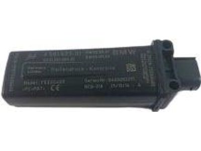 BMW 36-10-6-881-433 Tire Pressure Sensor Control Module
