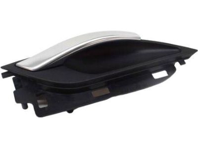 BMW 51-41-2-991-954 Inner Right Door Handle