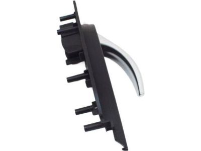 BMW 51-41-2-991-954 Inner Right Door Handle