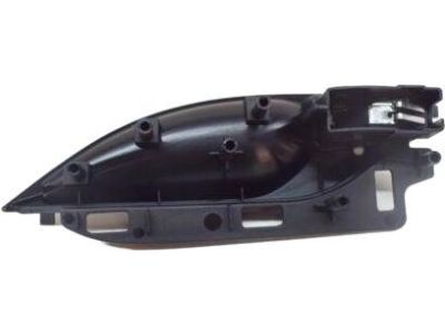 BMW 51-41-2-991-954 Inner Right Door Handle