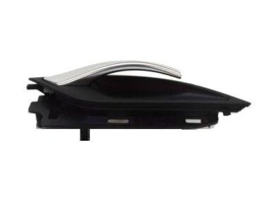 BMW 51-41-2-991-954 Inner Right Door Handle