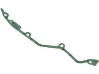 BMW 11-14-1-720-638 Gasket Asbestos Free