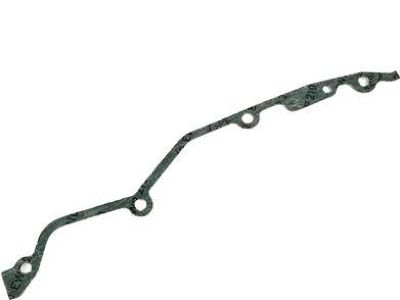 BMW 11-14-1-720-638 Gasket Asbestos Free